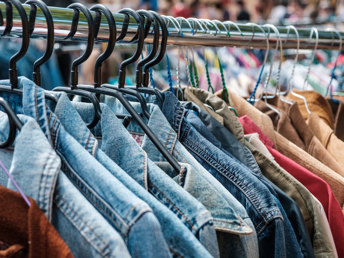 Венчурный фонд Самарской области вложился в стартап по продаже ненужной одежды «Рекульт»