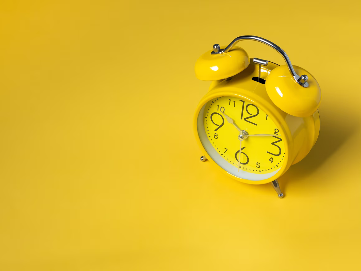 Тайм-менеджмент на удаленке: три совета для руководителей