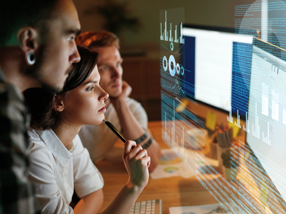 Факультет компьютерных наук НИУ ВШЭ приглашает в зимнюю школу программной инженерии