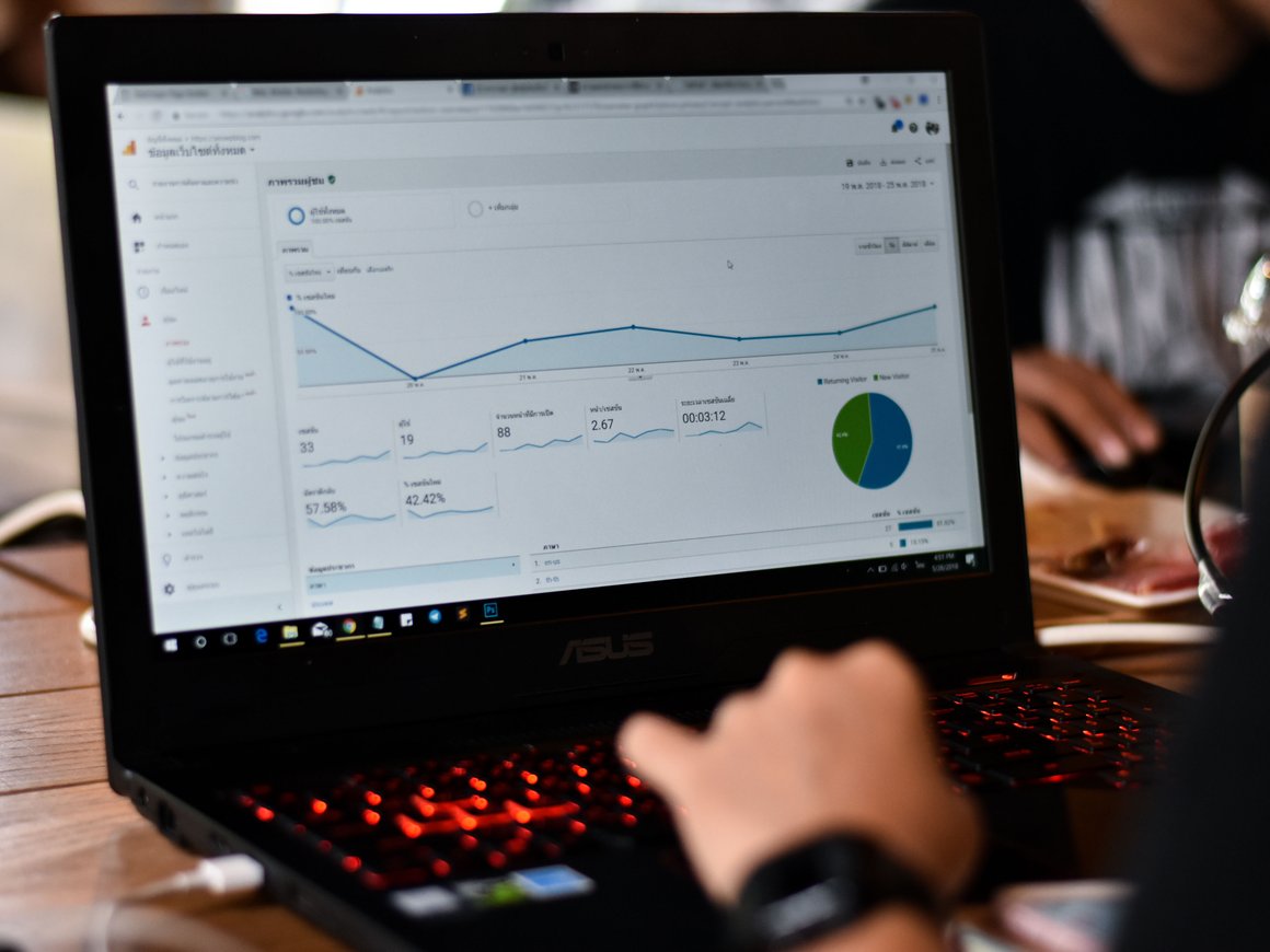 Анализируем причины падения трафика на сайте правильно — часть 1