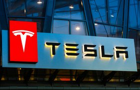 Электромобили Tesla подешевели в США и Европе на 17-20%