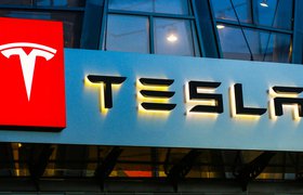 Акции Tesla упали на 9,2% после заявления Илона Маска об увольнении 10% сотрудников