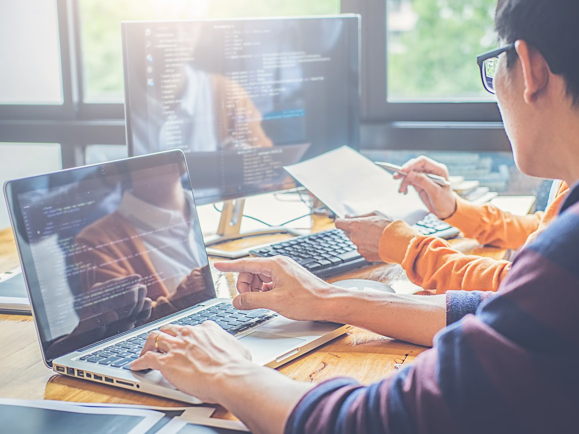 Хакатон глазами жюри. Часть 3: Как выстроить процесс разработки