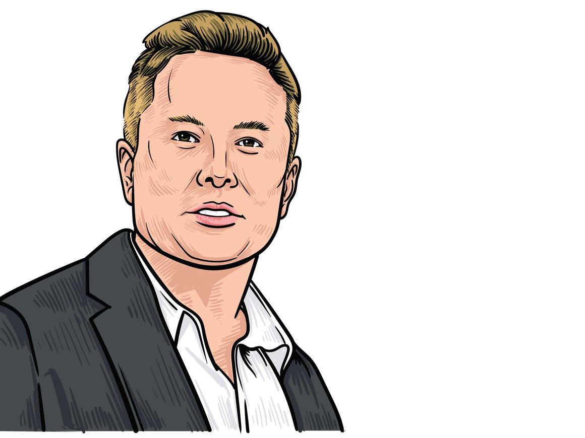 Команда Маска: кто стоит за электромобилями, ракетами и нейрочипами