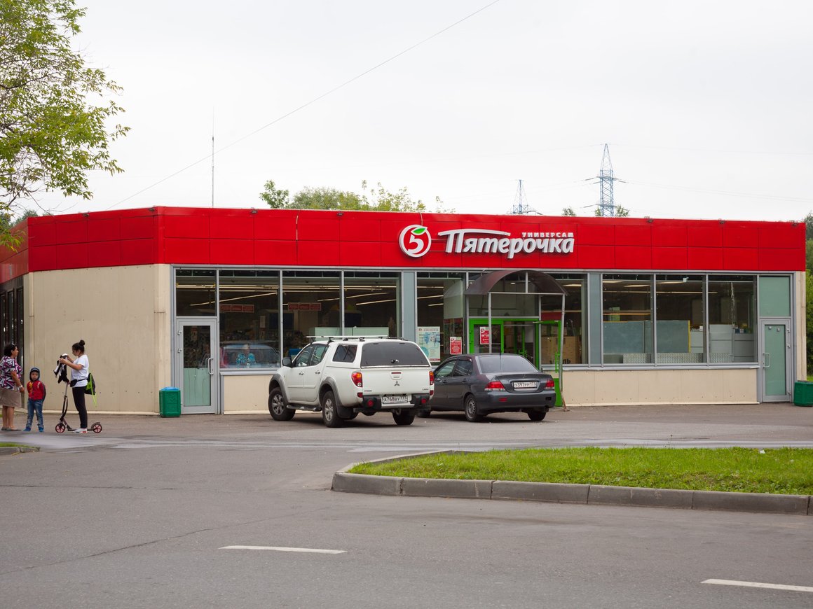 «Работа кассира уйдет в прошлое»: первый замгендиректора X5 Group о нехватке персонала и автоматизации труда