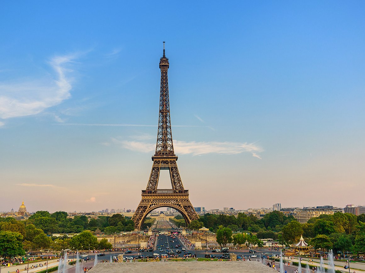 «Парижский синдром»: почему столица Франции разочаровывает многих туристов