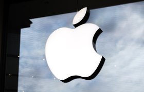Владельцы AR-гарнитуры от Apple смогут оплачивать покупки глазами