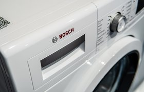 Bosch ищет покупателей на два завода под Санкт-Петербургом