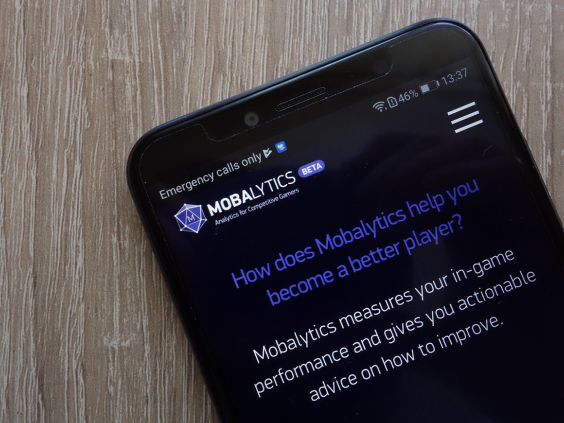 Аналитическая платформа Mobalytics привлекла $11,25 млн