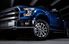 Ford увеличит производство своих электропикапов вдвое из-за высокого спроса