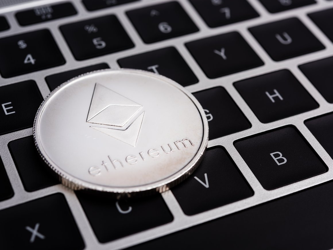 Майнинг Ethereum: что для этого нужно и насколько это выгодно