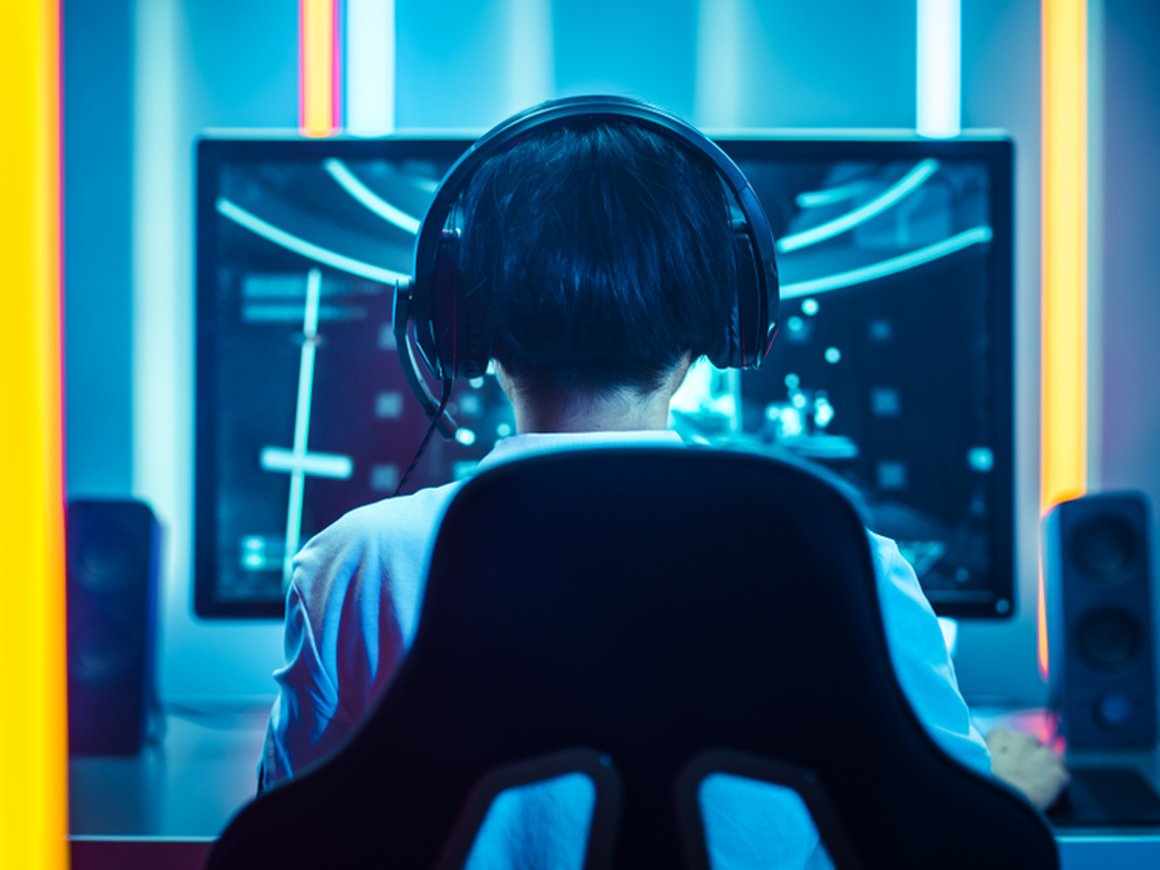 На Московском дне профориентации и карьеры школьникам расскажут о киберспорте