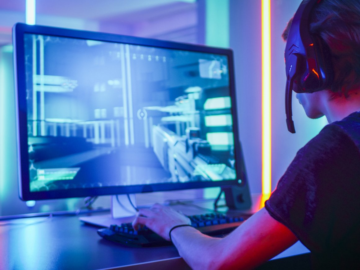 Mail.ru Group запустила сервис облачного гейминга My.Games Cloud