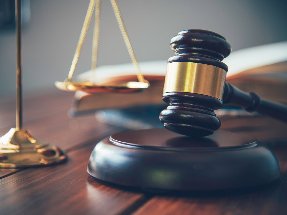 Основательница кофеен «Даблби» через суд взыскала долги с бывших партнеров