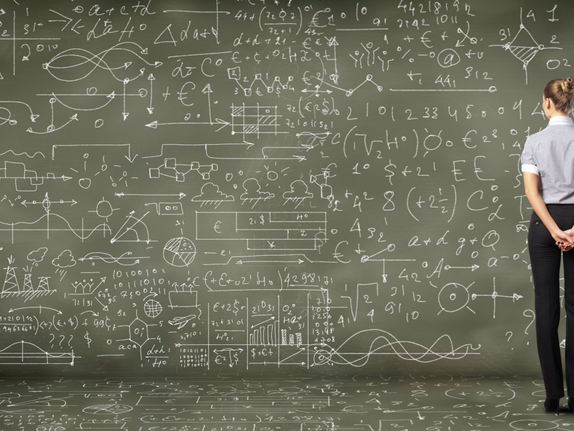 В МФТИ идет набор на курс освоения профессии Data Scientist