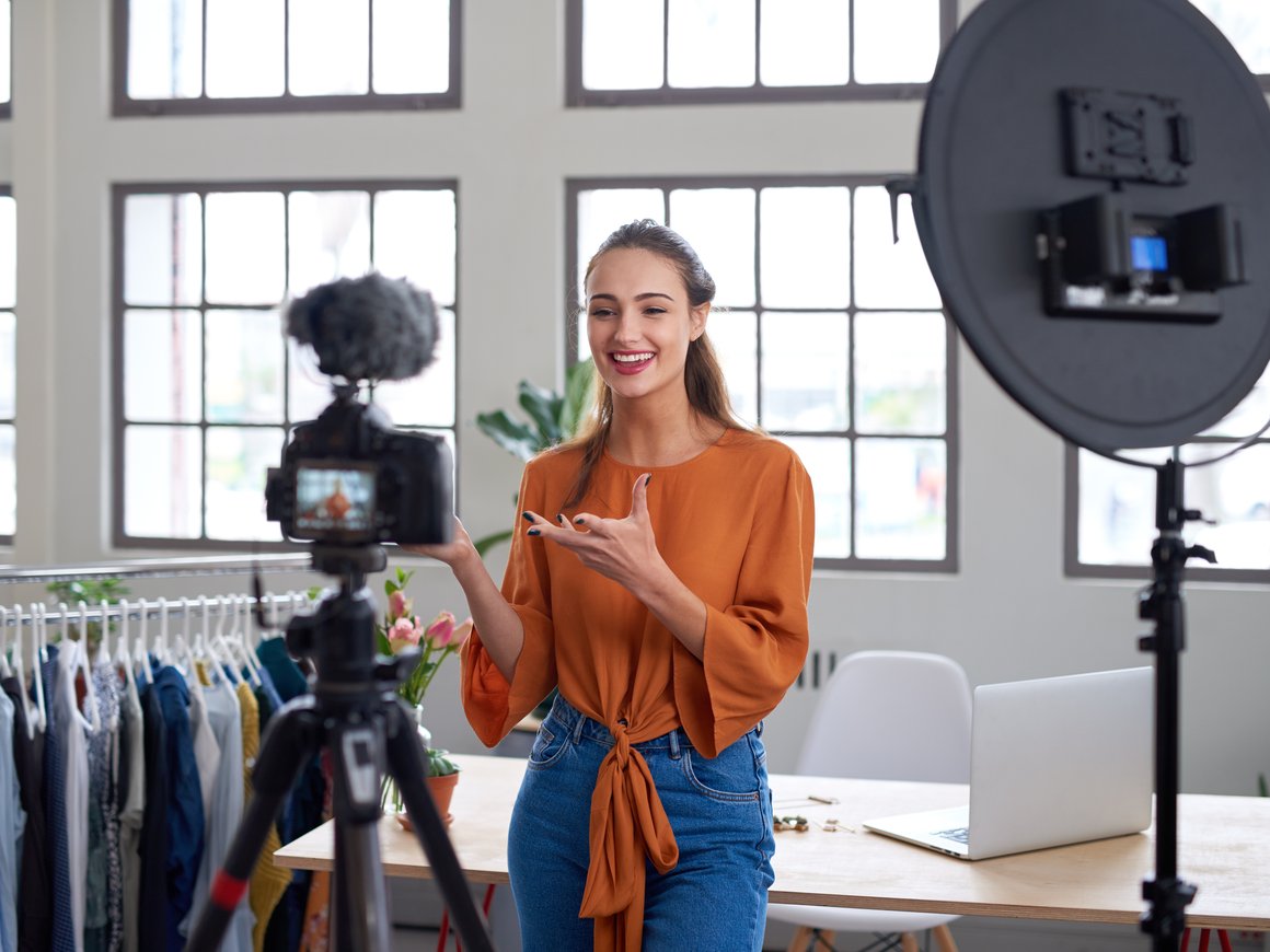 Как бренду выстроить эффективные отношения с инфлюенсерами