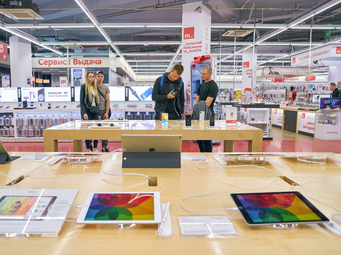 Ритейлеры пожаловались на бездействие силовиков в отношении «потребительского экстремизма»