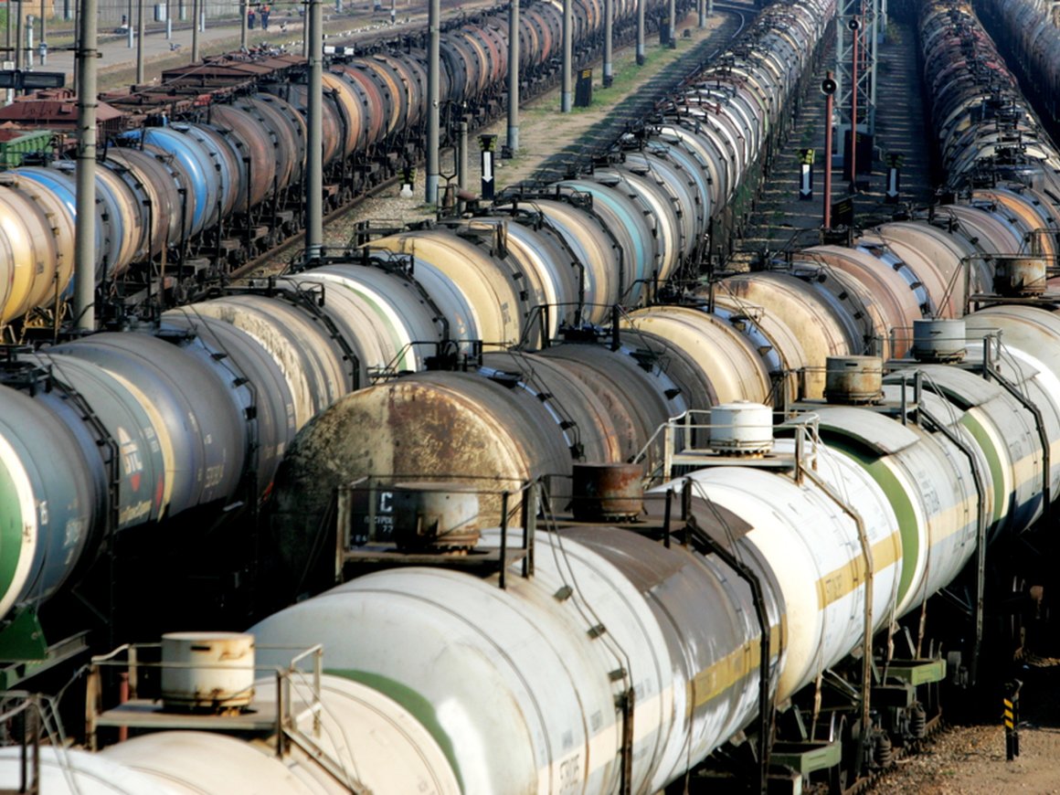 Палата представителей США одобрила указ Байдена об отказе от импорта российской нефти