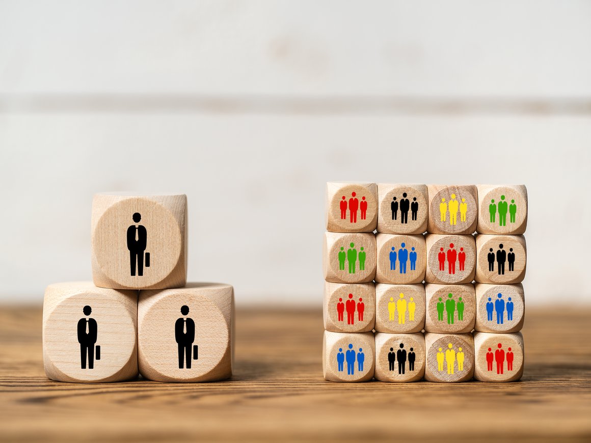 Экономим время и маркетинговый бюджет: 4 шага, чтобы очистить базу от «мертвых» клиентов