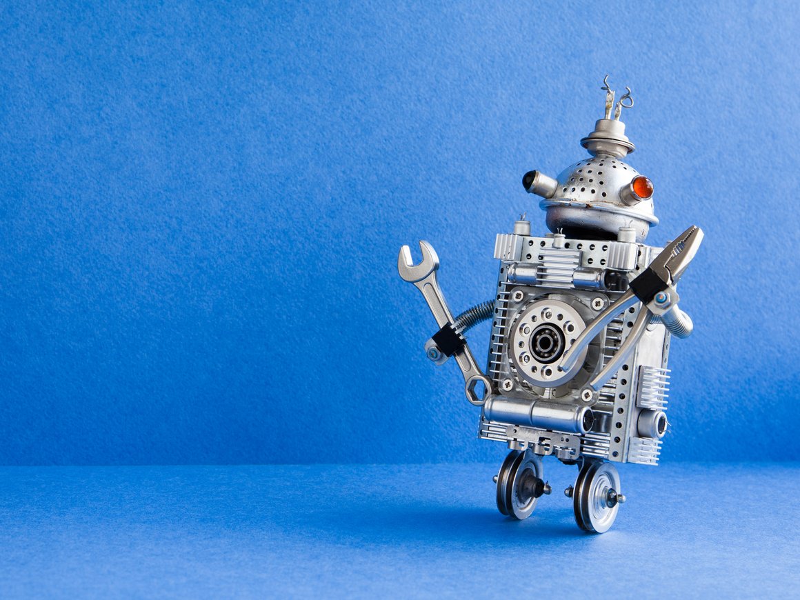 Шесть советов для начинающих специалистов по машинному обучению