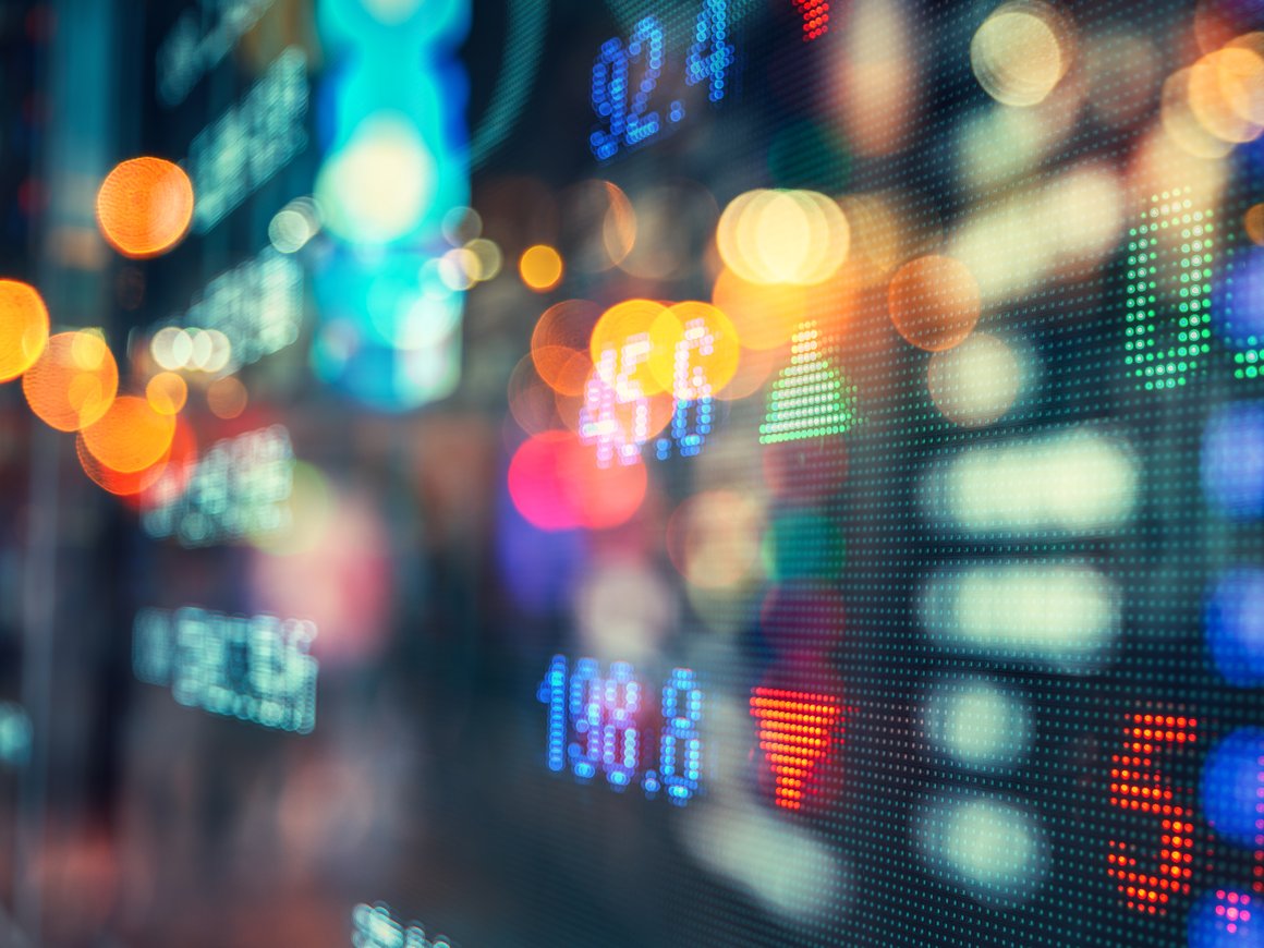 Смена поколений: как миллениалы меняют фондовый рынок