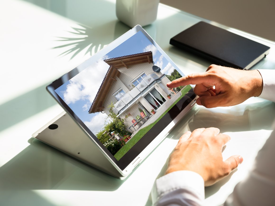 Девелопер «Самолет» запустил phygital-сервис в сфере недвижимости