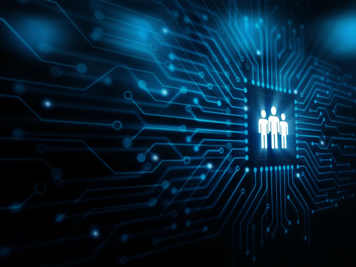 Международная компания ANCOR купила стартап «Подбор» для поиска ИТ-специалистов