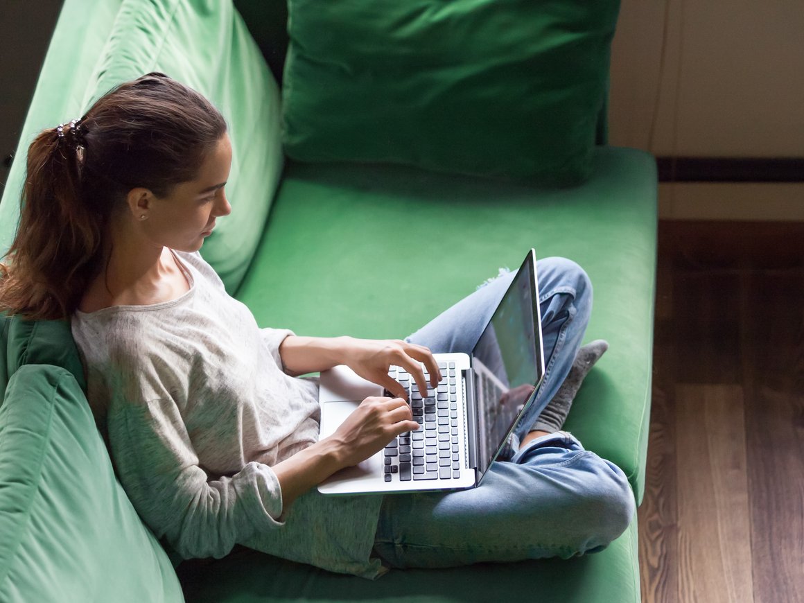 Как найти работу, соответствующую вашим навыкам: семь советов