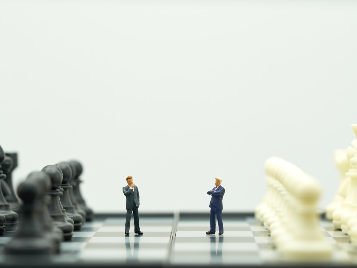 6 советов, как вести жесткие переговоры без жести