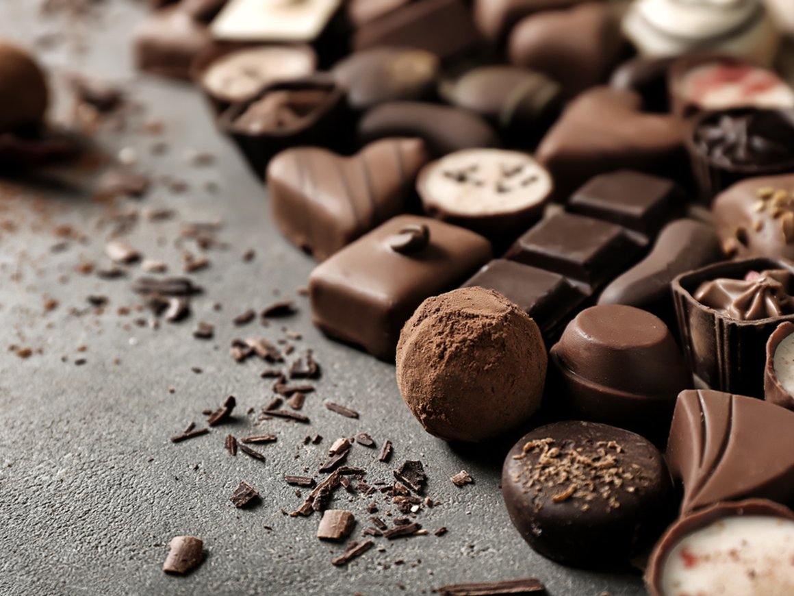 VIYM начала искать покупателей на сеть шоколадных бутиков French Kiss