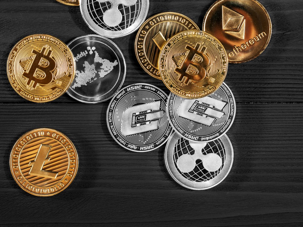 В Госдуме допустили возможность продажи газа и нефти за биткоины