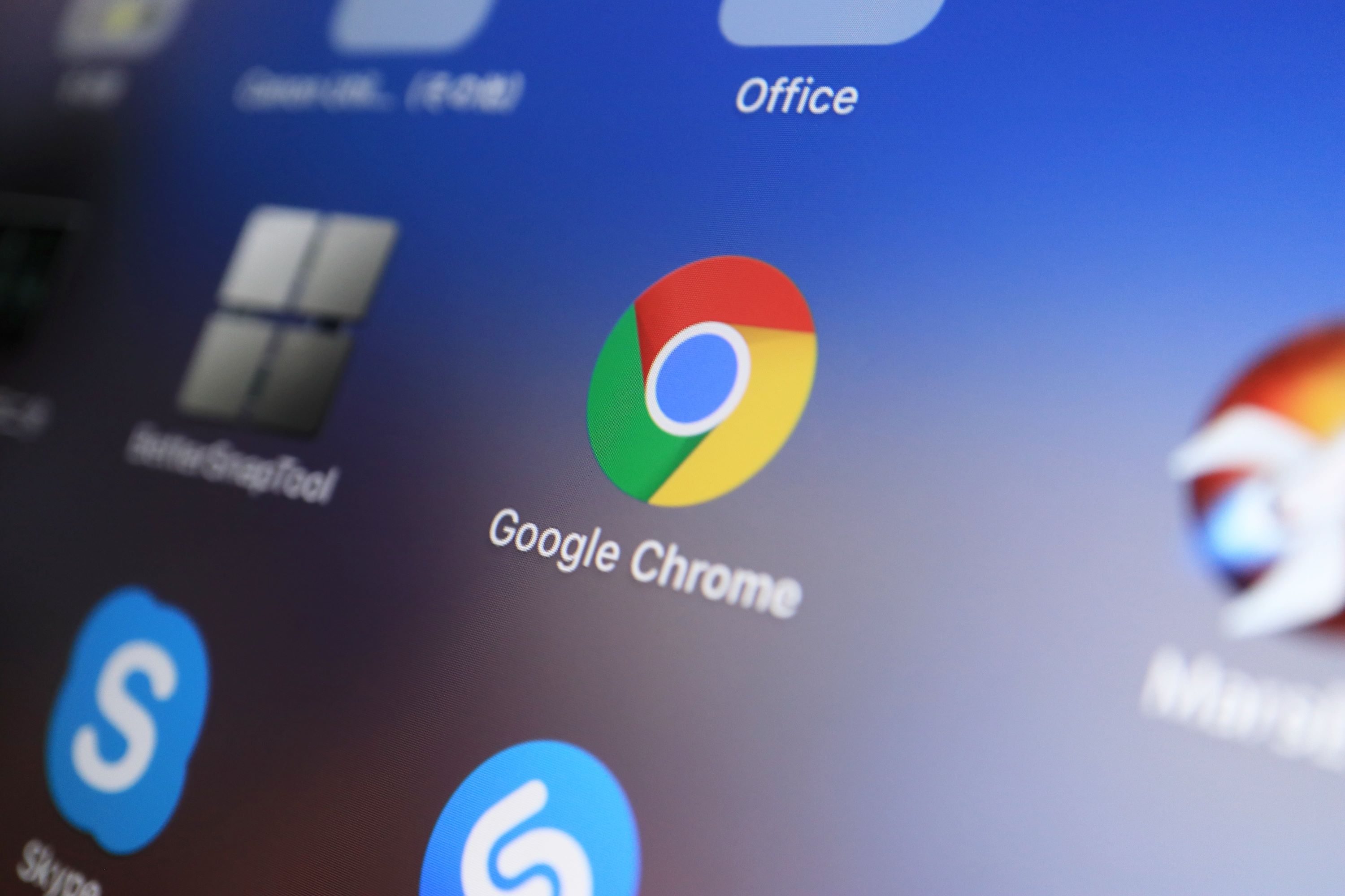 Bloomberg рассказал о планах Минюста США потребовать от Google продать Chrome