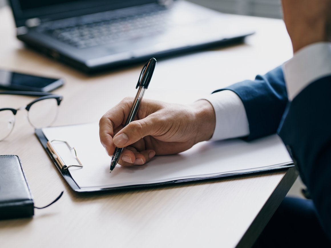 Составляем коммерческий договор так, чтобы минимизировать последствия санкций — инструкция