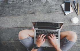 Как два разработчика из Индии создали аналог Amazon стоимостью в $24,9 млрд