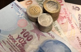 Московская биржа запустит торги фьючерсами на гонконгский доллар и турецкую лиру