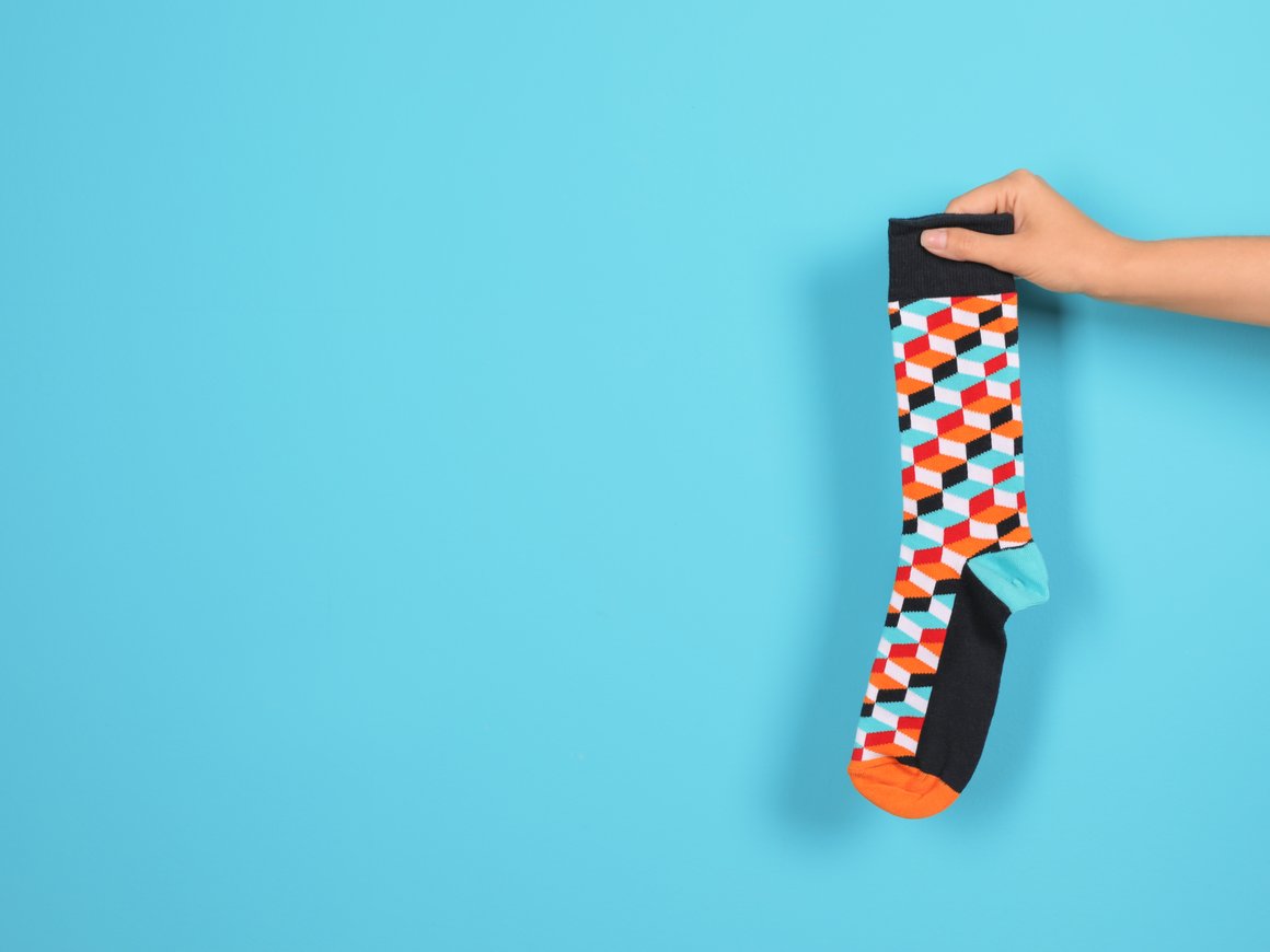 Не бойтесь и не забывайте про носок: гайд для тех, кто хочет, но не решается запустить свой подкаст