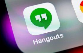 Google закрыл сервис обмена сообщениями Hangouts