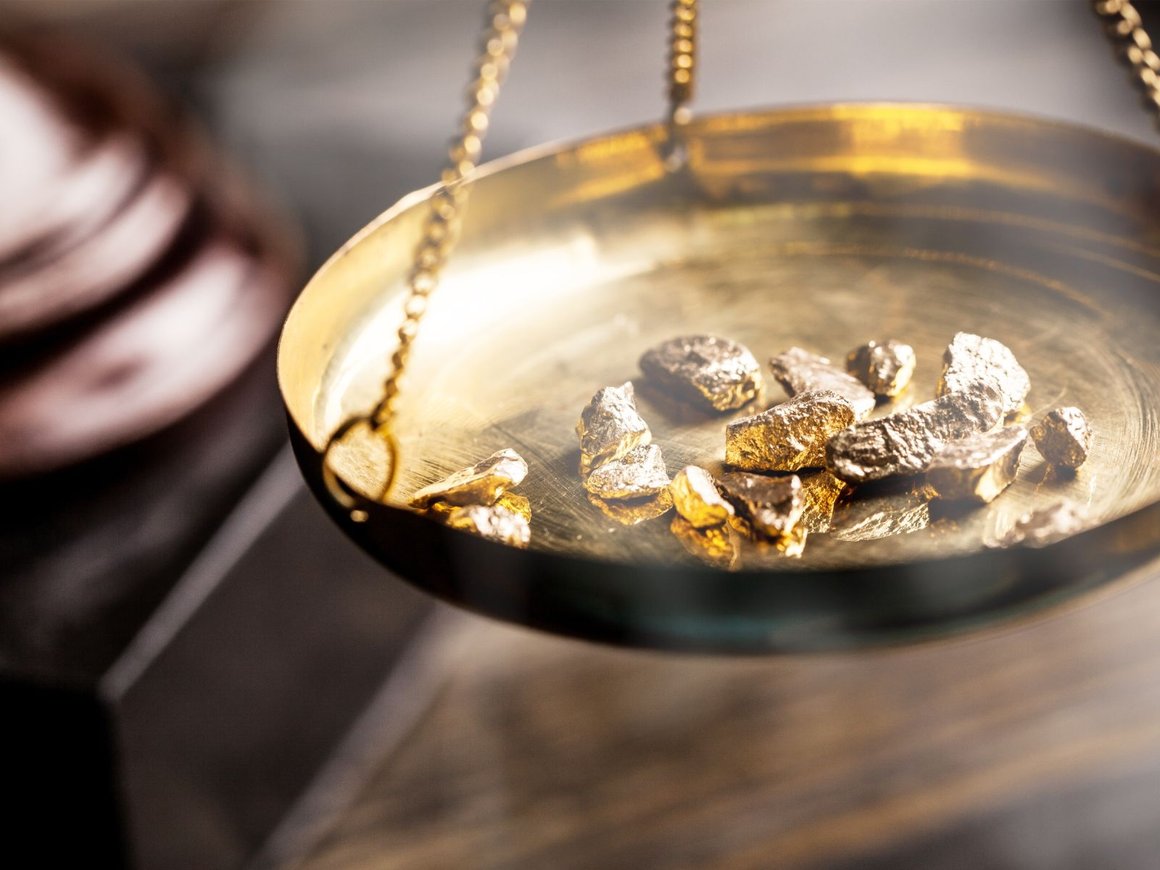 ТПП предложила отменить НДС на операции с продуктами, содержащими драгметаллы