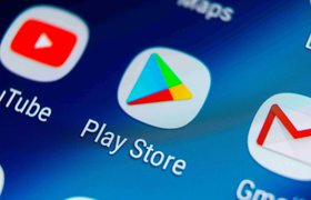 Google Play начал маркировать правительственные приложения
