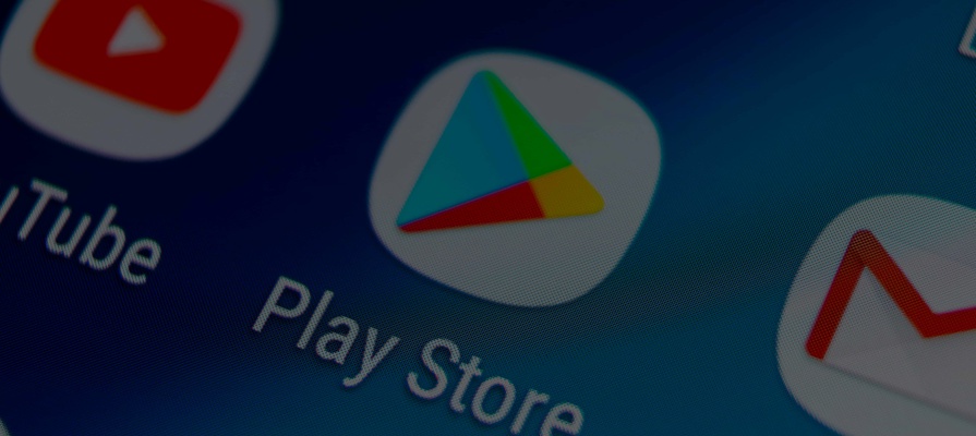 Google Play начал маркировать правительственные приложения
