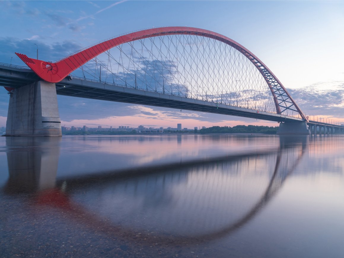 На XV Сибирской Венчурной Ярмарке расскажут об инвестиционном климате региона