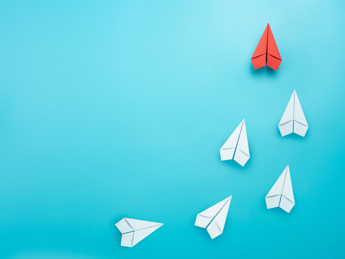 Делегируй это: как собственнику бизнеса уйти от операционного управления