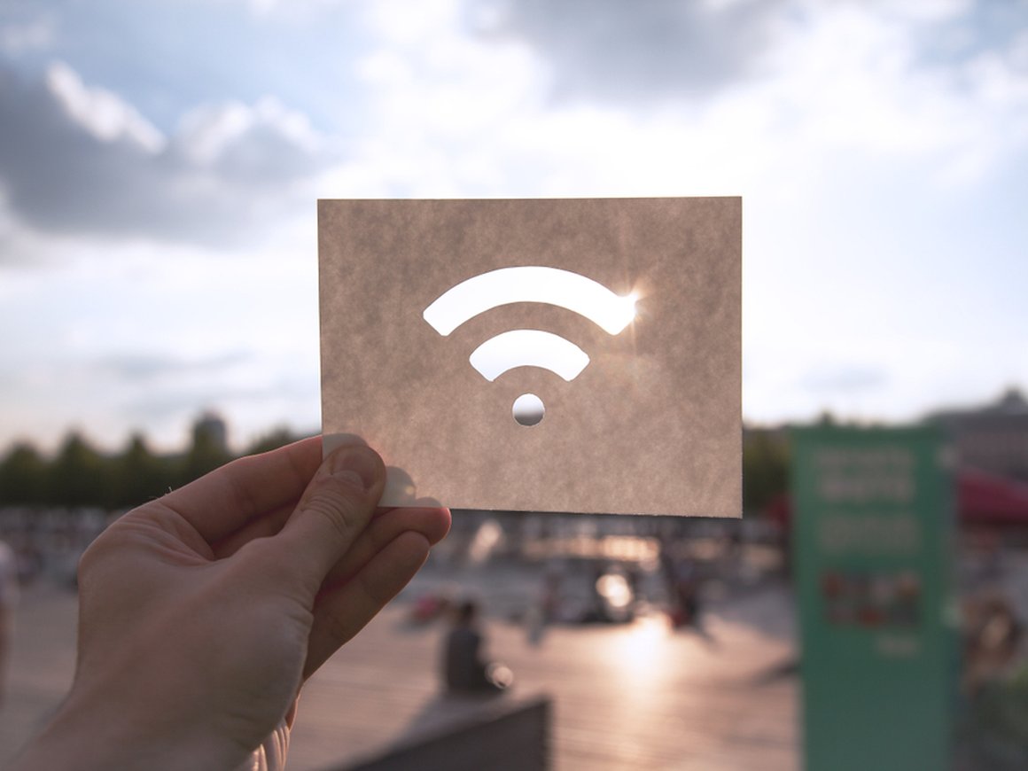 «Эвотор» предложил малому бизнесу сервис для привлечения клиентов по Wi-Fi