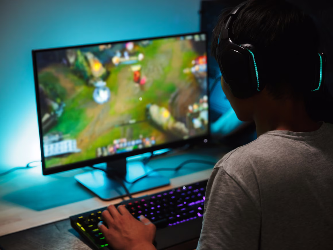 МТС запустит облачный игровой сервис