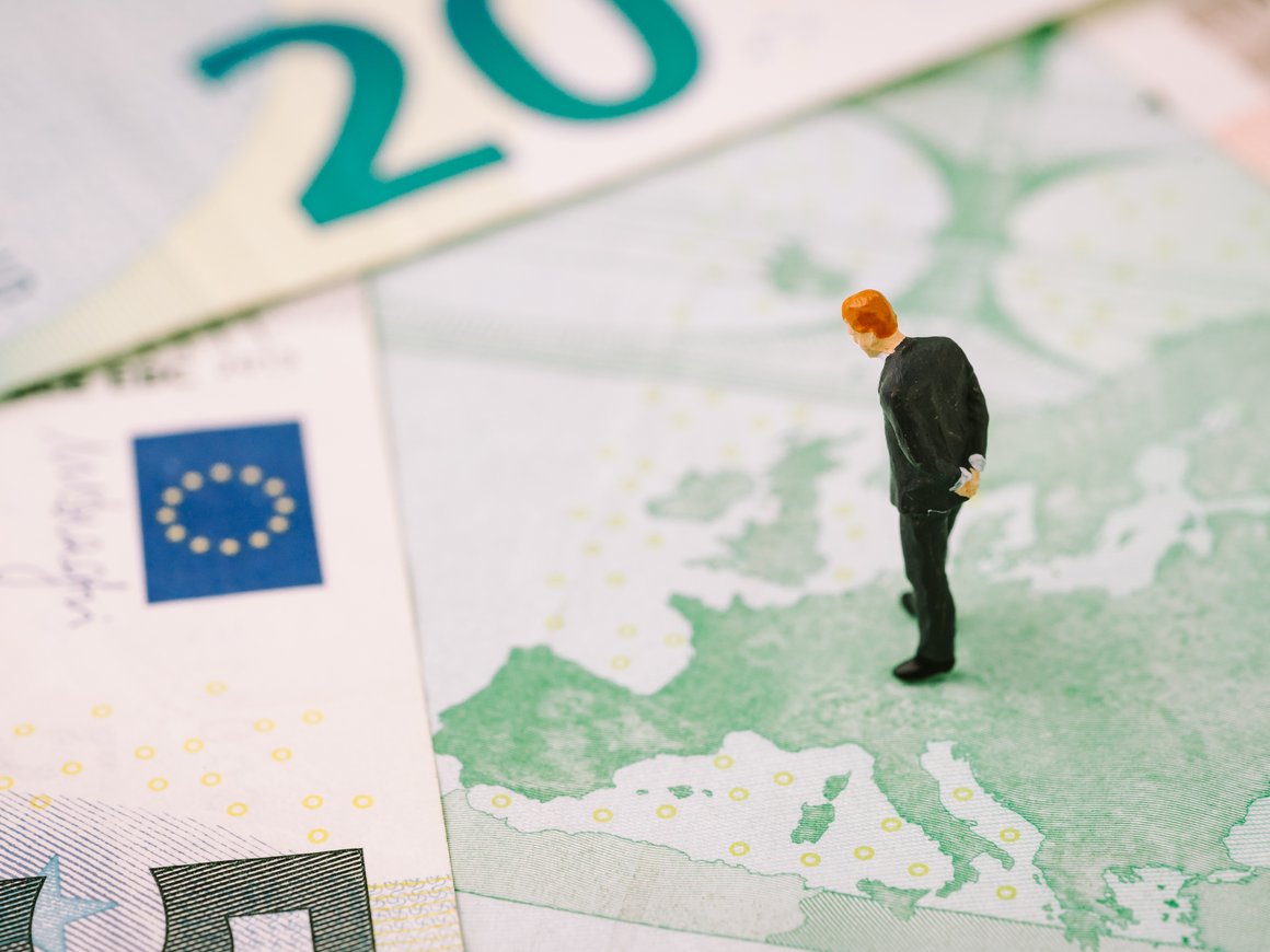 Отрезать лишнее, развернуться, сфокусироваться — и вперед! Как сегодня найти инвестиции в Европе