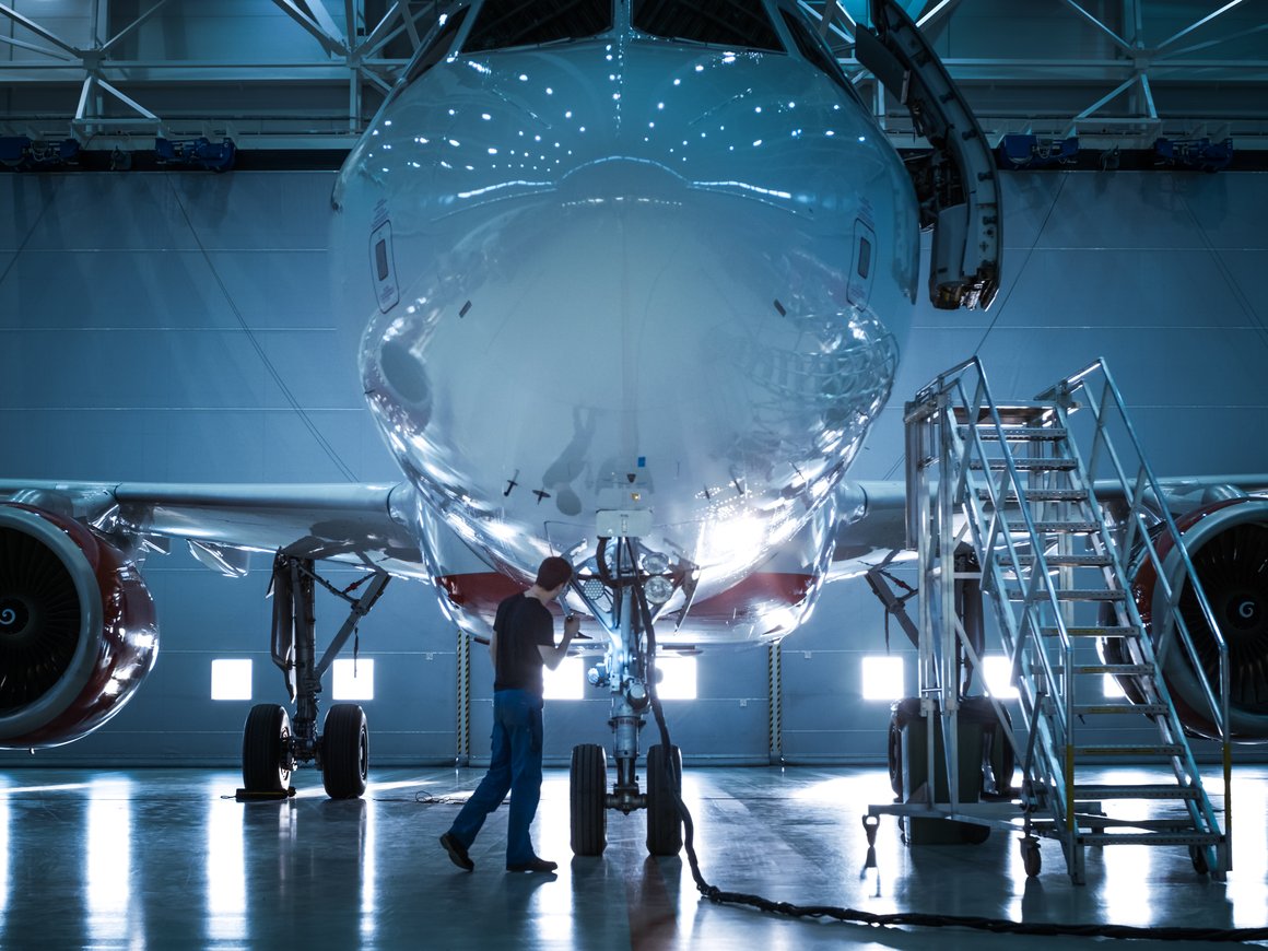 «Аэрофлот» получит свыше 300 российских самолетов