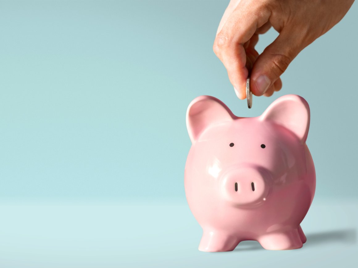 Банковский вклад назван самым популярным способом пассивного заработка