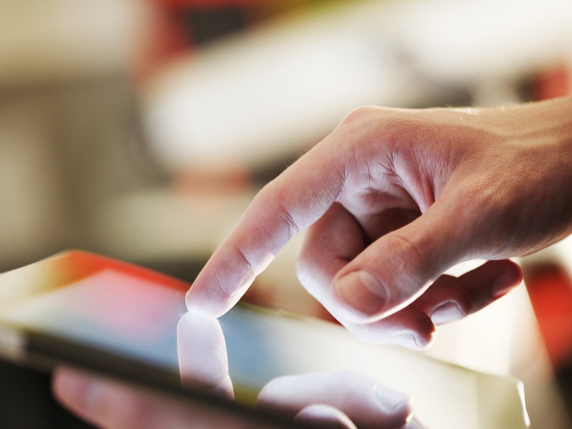 Группа «Ядро» начала производство планшетов под маркой Kvadra