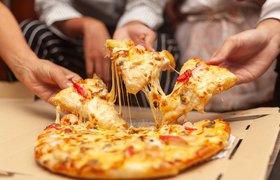 Pizza Pitch для стартапов и инвесторов пройдет 24 февраля