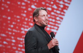 Состояние основателя Oracle за сутки увеличилось на $15 млрд